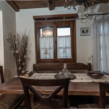 Pantelis Sweet * Arachova