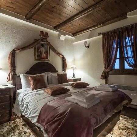 Casa de Férias Pantelis Sweet