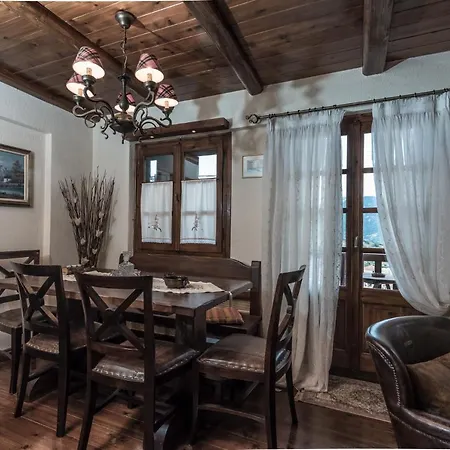 Casa de Férias Pantelis Sweet *