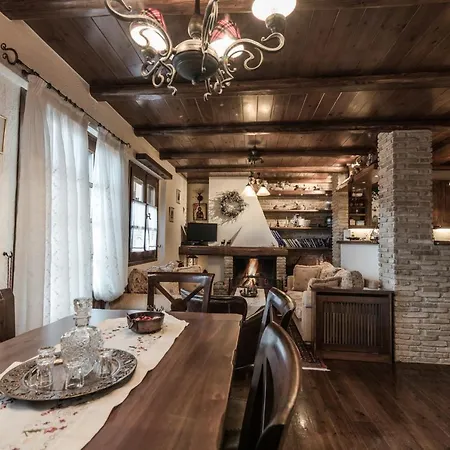 Pantelis Sweet Casa de Férias