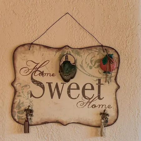 Casa de Férias Pantelis Sweet *
